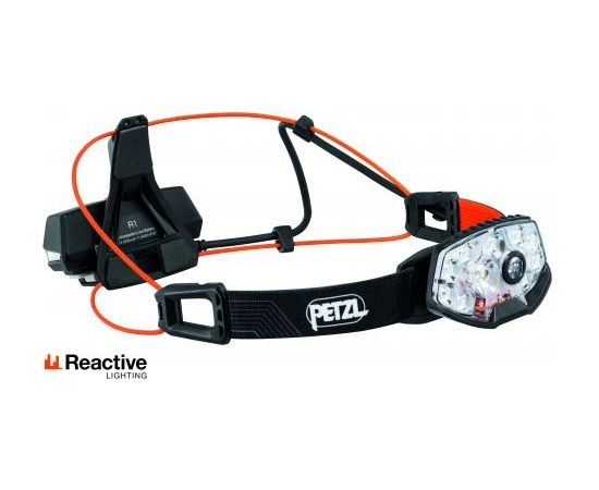 Petzl Nao® RL