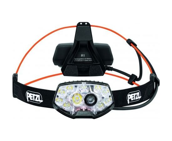 Petzl Nao® RL