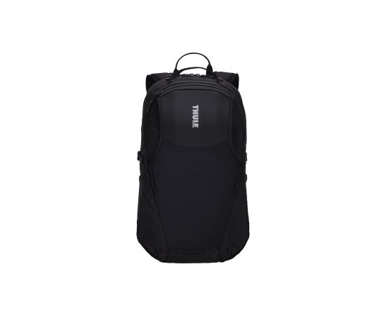 Thule EnRoute Backpack  TEBP-4316, 3204846 Fits up to size 15.6 ", Backpack, Black