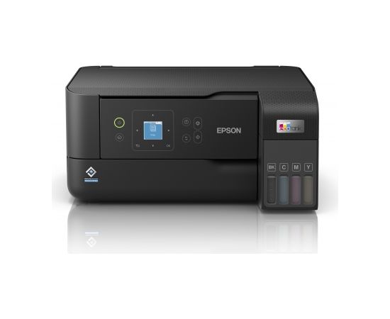 Epson EcoTank L3560 daudzfunkciju tintes printeris