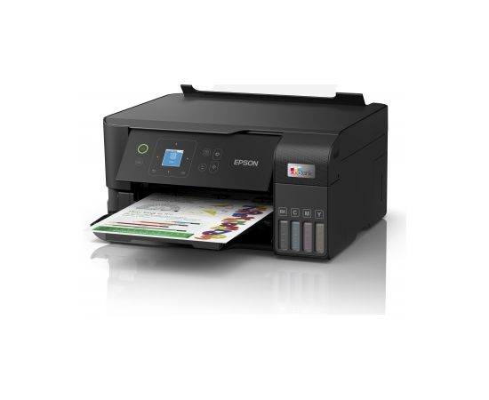 Epson EcoTank L3560 daudzfunkciju tintes printeris