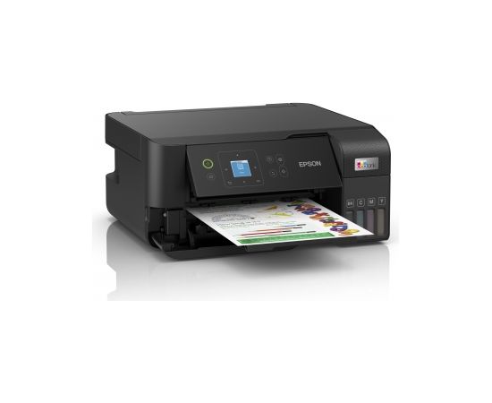 Epson EcoTank L3560 daudzfunkciju tintes printeris
