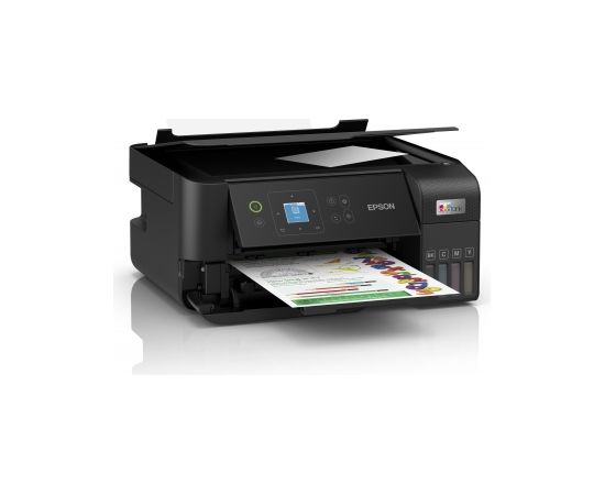 Epson EcoTank L3560 daudzfunkciju tintes printeris