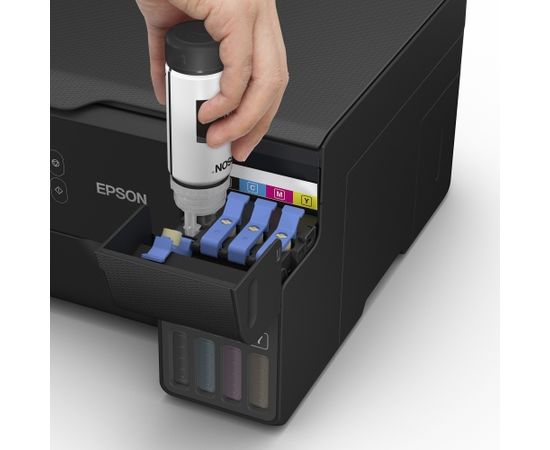 Epson EcoTank L3560 daudzfunkciju tintes printeris