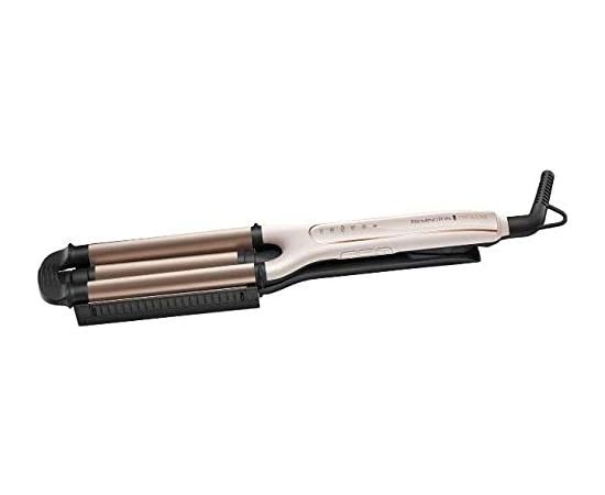 Remington Hair Curler CI91AW PROluxe 4-in-1 Temperature (min) 150 °C, Temperature (max) 210 °C, Display Digital