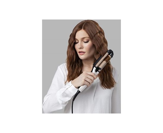 Remington Hair Curler CI91AW PROluxe 4-in-1 Temperature (min) 150 °C, Temperature (max) 210 °C, Display Digital