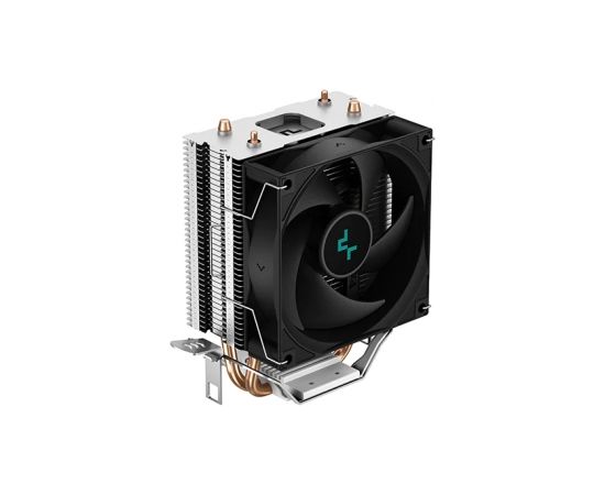 Deepcool CPU Cooler AG200 Black, Intel, AMD