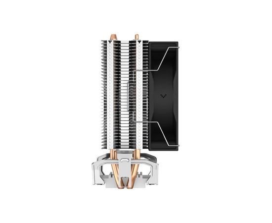 Deepcool CPU Cooler AG200 Black, Intel, AMD