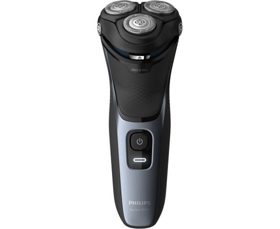 Philips 3000 series Wet or Dry electric shaver, Series 3000