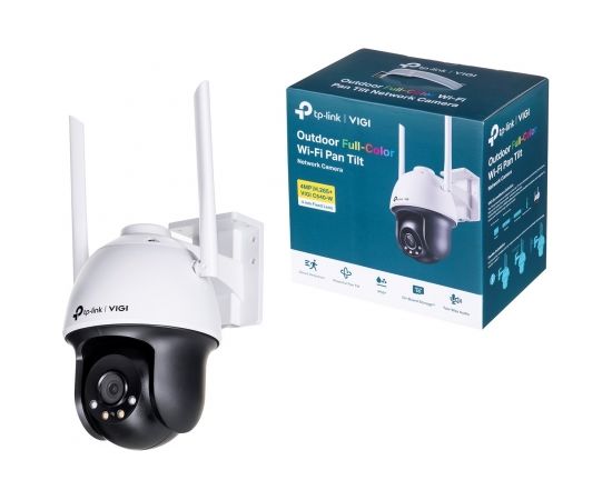 Kamera TP-LINK VIGI C540-W(4MM)