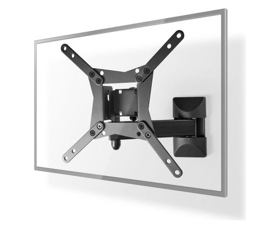 Nedis Full Motion TV Wall Mount 10-32" (Max. 30 kg)