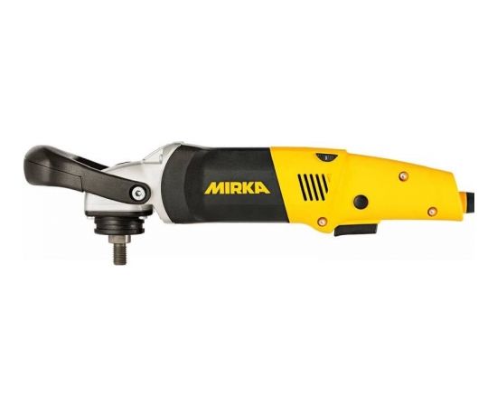 MIRKA 8991300111 Pulētājs PS 1437 POLISHER 1400 W 150 mm