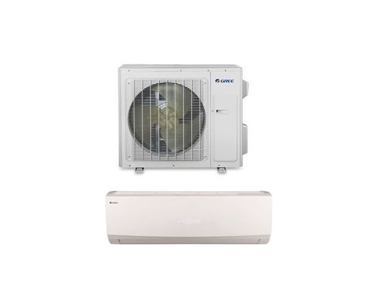 Ārējais modulis Lomo Nordic 5,2/5,3kW, -22˚C Siltumsūkņi