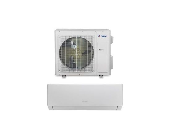 Ārējais modulis PULAR 6,45/6,7kW, -15˚C