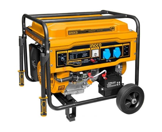 Gasoline generator INGCO GE55003 5500W, AVR