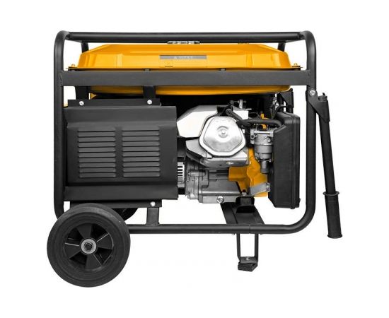 Gasoline generator INGCO GE55003 5500W, AVR