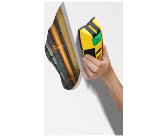 Stanley Stud Finder S300 Profile Detector (77-407)