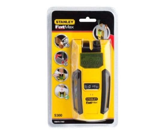 Stanley Stud Finder S300 Profile Detector (77-407)