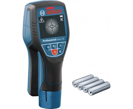 Bosch Detector D-Tect 120 WallScanner (0.601.081.300)