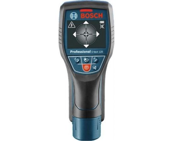 Bosch Detector D-Tect 120 WallScanner (0.601.081.300)