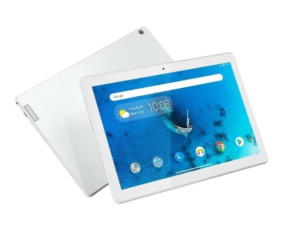 Lenovo Tab M10 32GB 10,1" LTE, white