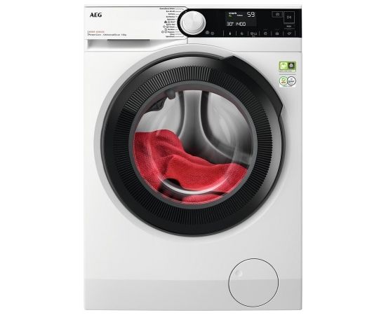 AEG LFR83844VE Veļas mašīna 8kg 1400rpm