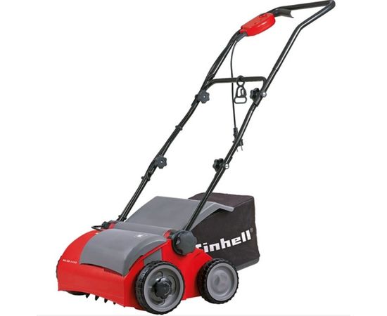 Einhell RG-SA 1433 elektriskis zāles aerators 3420520 Aeratori
