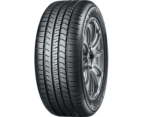 265/45R21 YOKOHAMA GEOLANDAR X-CV G057 104W RPB DBB72 M+S