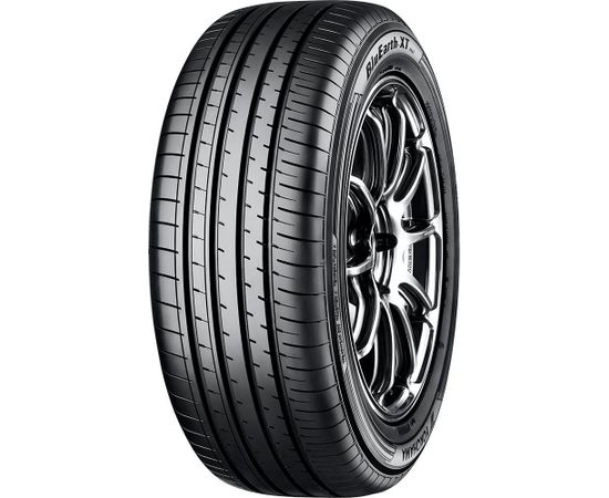 225/60R17 YOKOHAMA BLUEARTH-XT AE61 99V CAA68