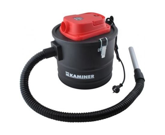 Kaminer Material filter for ash vacuum cleaner 1170 (13991-uniw)