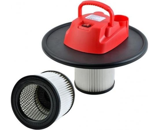 Kaminer HEPA filter for ash vacuum cleaner 1162 1170 (13990-uniw)
