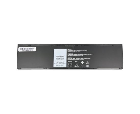 MITSU BATTERY BC/DE-E7440 (DELL 4500 MAH 33 WH)