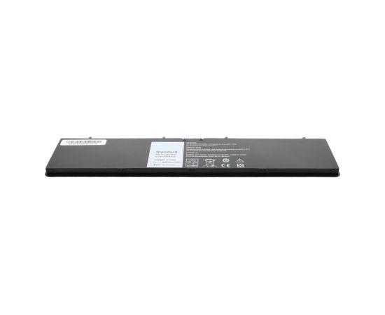 MITSU BATTERY BC/DE-E7440 (DELL 4500 MAH 33 WH)