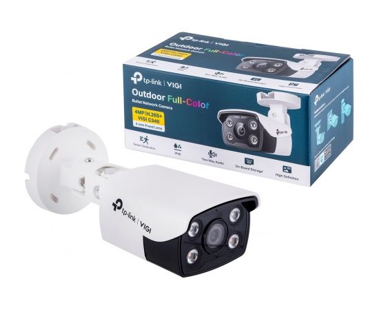 Kamera TP-LINK VIGI C340(4mm)