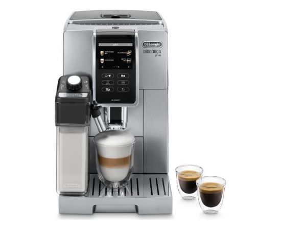 DELONGHI ECAM370.95.S Dinamica Plus