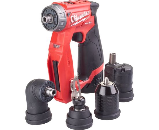 Milwaukee M12 FDDXKIT-202X Akumulatora urbjmašīna 4933464979