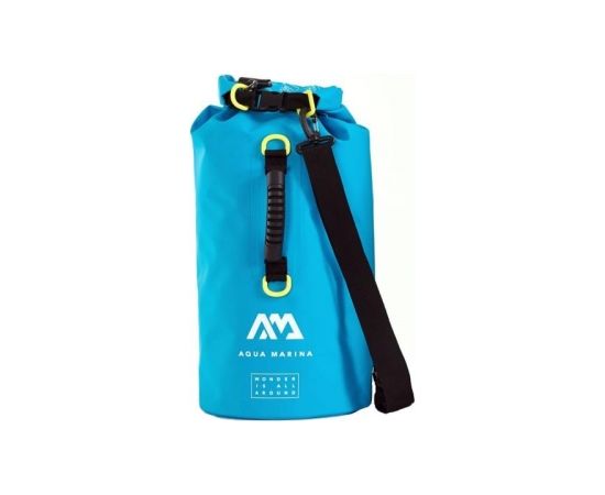 Сумка водонепроницаемая Aqua Marina Dry bag 40L Light Blue