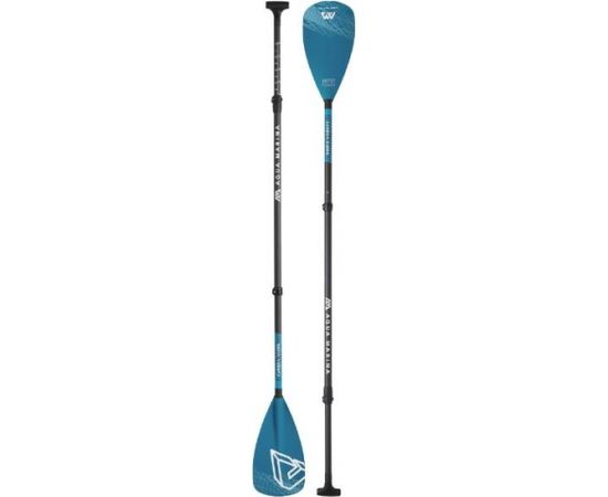 Весло для сапборда Aqua Marina CARBON GUIDE S21 (180-220 см)