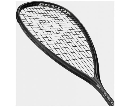 Squash racket DUNLOP Sonic Core REVELATION 125 Teniss