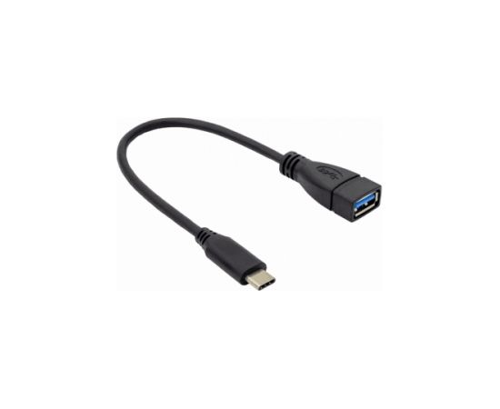 Sbox USB-F-TYPEC adapter USB A F. -> TYPE-C M. bulk