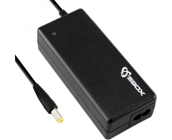 Sbox Adapter for Acer notebooks AR-65W