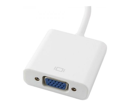 Sbox HDMI M.->VGA F. + Audio AD.HDMI-VGA+A