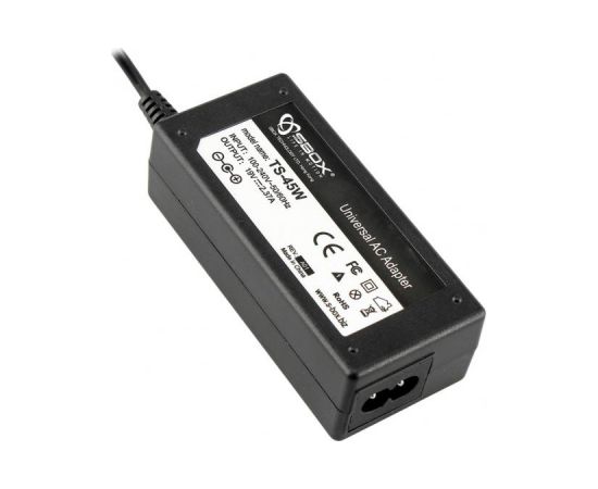 Sbox Adapter for Toshiba notebooks TS-45W