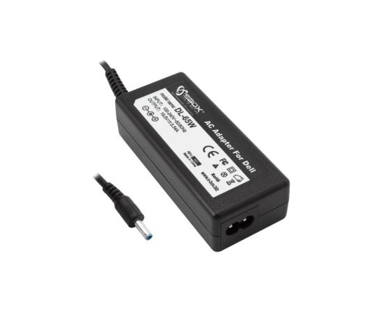 Sbox Adapter for Dell Notebooks DL-65W