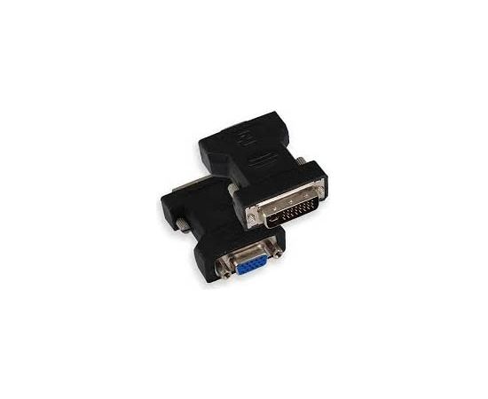 Sbox DVI M-VGA F 15pin AD.DVI-VGA