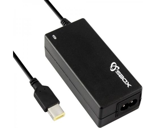 Sbox Adapter for Lenovo notebooks LN-45W