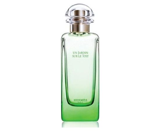 Hermes Un Jardin Sur Le Toit (W) EDT/S 30ML