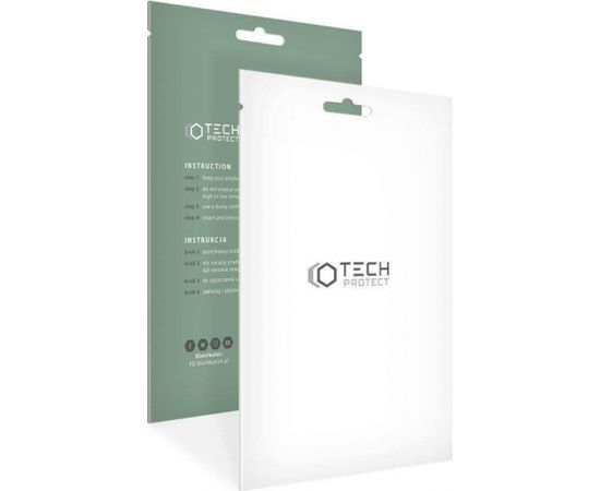 Case Tech-protect Magmat MagSafe Apple iPhone 13 Pro Max Clear
