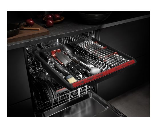 AEG FSE74747P Iebūvējamā trauku mazgājamā mašīna Посудомоечные машины