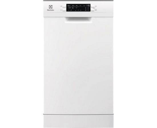 Electrolux ESS42220SW Trauku Mazgājamā Mašīna